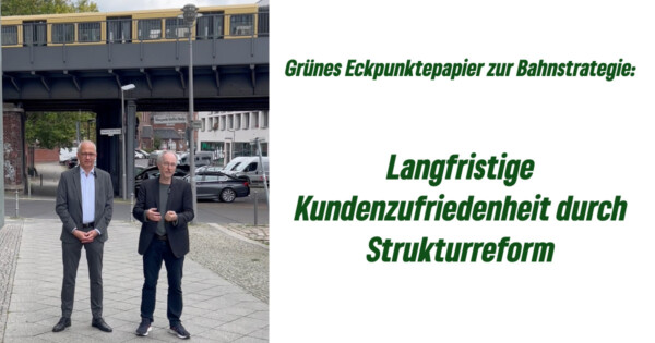 Langfristige Kundenzufriedenheit durch Strukturreform