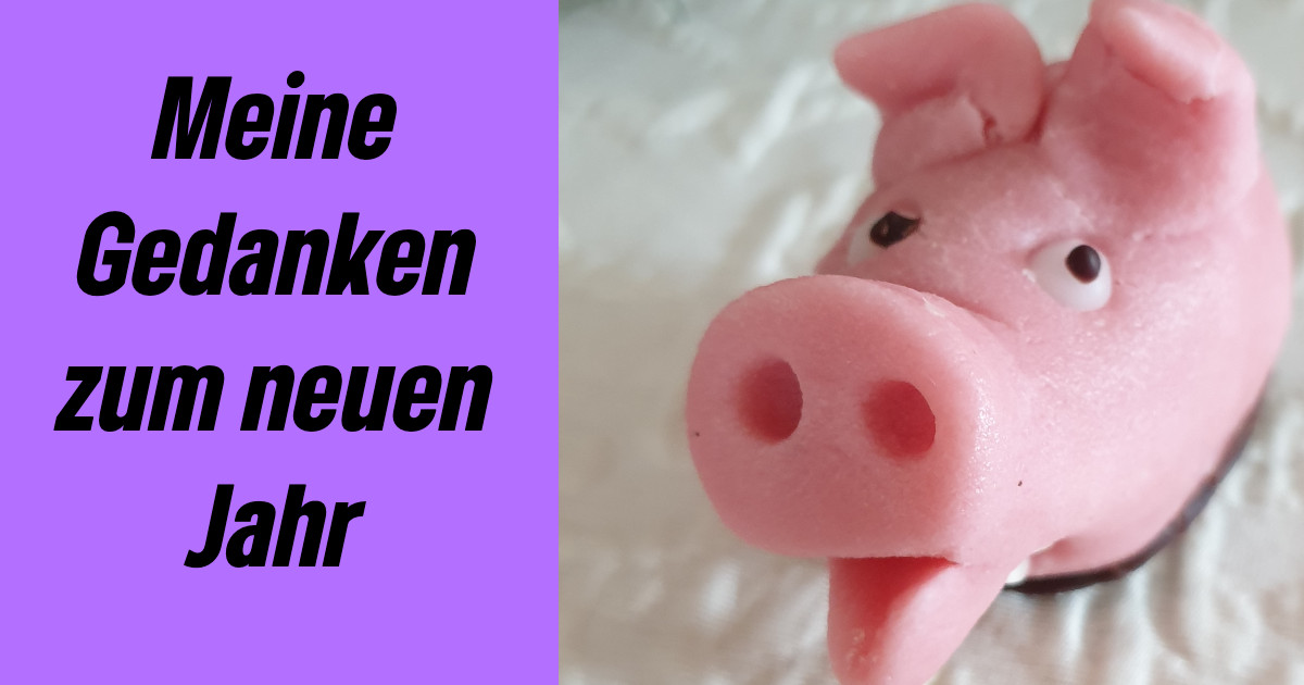 Für ein bisschen Vertrauen und Zuversicht