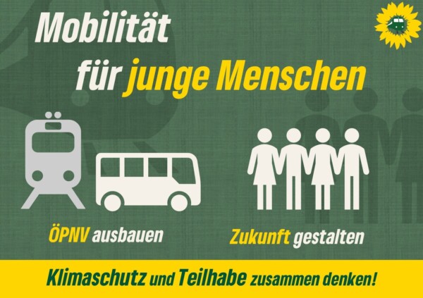 Mobilität entscheidet über Chancen – besonders für junge Menschen